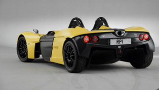 2016 Elemental Rp1: development highlights