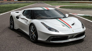 one-off new ferrari 458 mm speciale won’t be made anymore