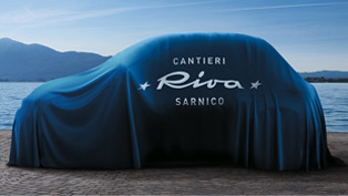 The impeccable Italian style will shine once again: Fiat 500 Riva is about to be unveiled!
