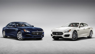 Quattroporte relaunched! This is why you should consider buying it 