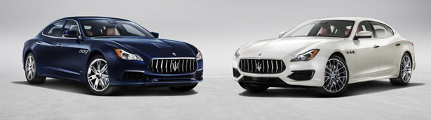 Quattroporte relaunched! This is why you should consider buying it Quattroporte relaunched! This is why you should consider buying it