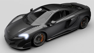 mclaren reveals details for the stunning mso carbon series lt beast