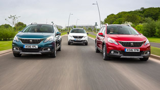 peugeot 2008: what should we expect? or, more correctly, what should we not expect