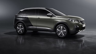 peugeot 3008 gt: was this an actual required addition to the lineup?