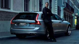volvo cars shows the dramatic epilogue of a well-said story. check it out!