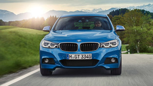 2017 bmw 3 series gran turismo gets significant updates. here is what you should expect