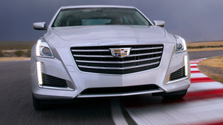 Cadillac makes important changes to the 2017 CTS & ATS lineups