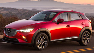 2017 mazda cx-3 heads our way! what to expect?