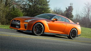 2017 nissan gt-r premium revealed! here are some details!