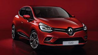 Renault’s popular best-seller is back: Meet the next-gen Clio 