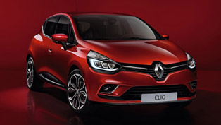 renault’s popular best-seller is back: meet the next-gen clio