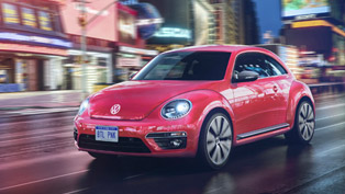 You will love the new #PinkBeetle Limited Edition if you are social media enthusiast