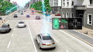 autonomous cars - when will they take over? [w/video]