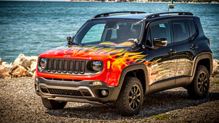 garage italia customs strikes again with hell’s revenge renegade