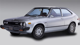 Happy 50th anniversary to Honda Accord! Brand's most successful model shares some stories with us