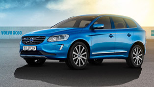 got an old volvo xc60? here’s three ways of improving its suspension