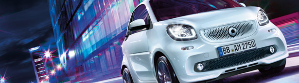 2016 smart BRABUS Xclusive: launching and advertisement campaigns 2016 smart BRABUS Xclusive: launching and advertisement campaigns