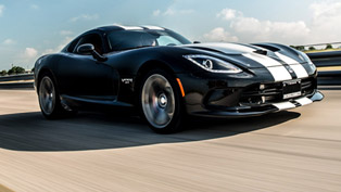 Hennessey Venom 800 Supercharged under dyno testing [w/video]