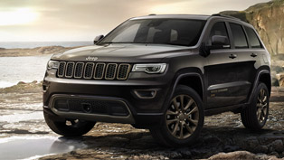 Jeep team decides to tweak some of the models. Details here!