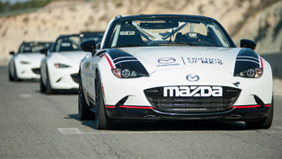 friends of mx-5 race event is about to start. here's what you must know!