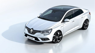 2016 Renault Grand Coupe: was it that necessary? 