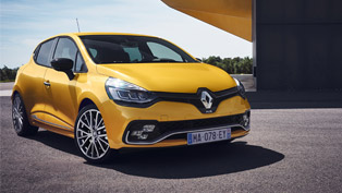 renault proudly presents the new rs 200 edc sporty beast. check it out!