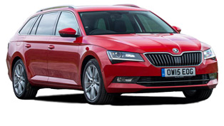 Skoda will challenge supercars from the '70s and 80's. Stupid idea, indeed