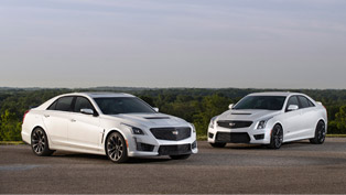 cadillac further enhances the cts & ats lineups with carbon black pack