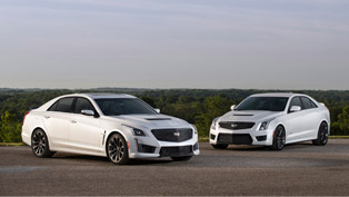 Cadillac further enhances the CTS & ATS lineups with Carbon Black pack