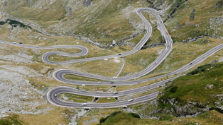Which are top 6 of Europe’s greatest driving roads? Ford answers in exclusive video series [part two]