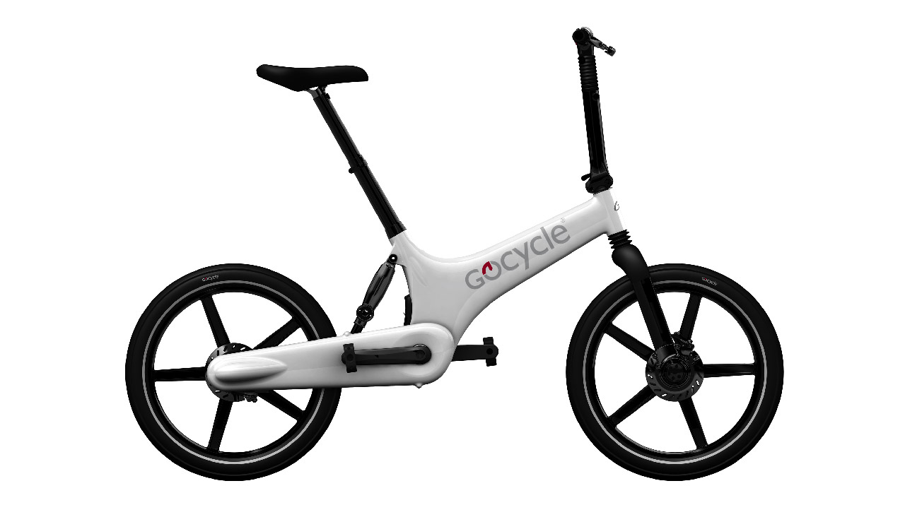 A new kind of vehicle is an electric bike A new kind of vehicle is an electric bike