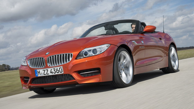 Say goodbye to the sensational Z4 as BMW ceases its production