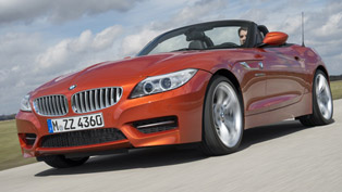 Say goodbye to the sensational Z4 as BMW ceases its production
