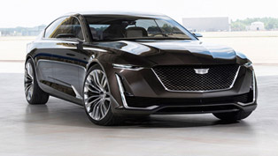 cadillac escala concept is the secret vehicle that amazed everyone at pebble beach
