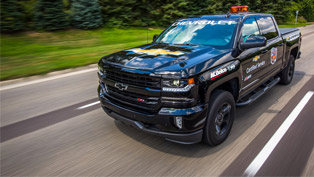Chevy Rescue Squads are heading our way! Show them your problem and they will show you the solution! 