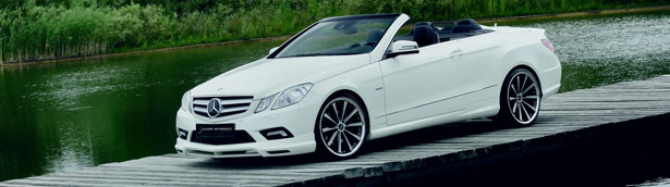 Cor.Speed announcing exciting Mercedes-Benz E-Class Cabriolet project Cor.Speed announcing exciting Mercedes-Benz E-Class Cabriolet project