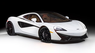 passion unleashed: mclaren 570gt by mso concept is here to dominate our hearts!