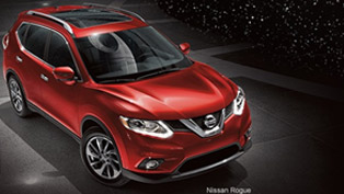 Nissan and five other brands gather to aid the ad campaign for 