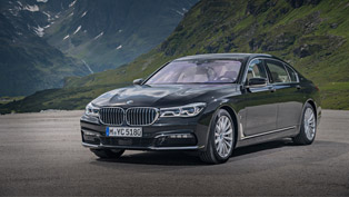 BMW 740Le xDrive iPerformance: next big trend or next 