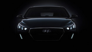 Hyundai shares first insights on the new generation i30 [w/video]