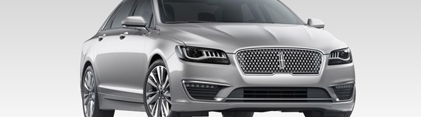 2017 Lincoln MKZ: Beautiful and Trustworthy 2017 Lincoln MKZ: Beautiful and Trustworthy