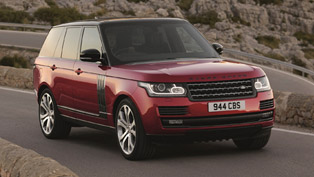 the most powerful range rover is here. meet the 550hp potent svautobiography dynamic [w/video]