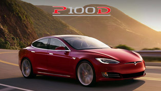 Why Tesla Model S P100D is the fastest car ever produced? Yes, it is!