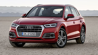 2017 Audi Q5: what should you be hyped for?