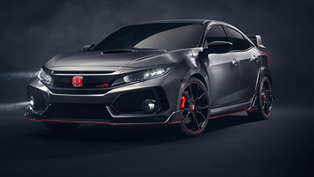 2017 civic type r to be revealed! here's what we know so far!