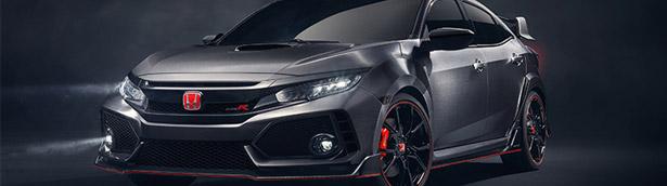 2017 Civic Type R to be revealed! Here's what we know so far! 2017 Civic Type R to be revealed! Here's what we know so far!