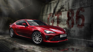 2017 toyota gt86: facelift done right!