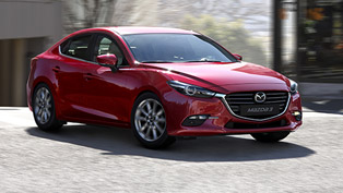 the new mazda3: is is that impressive after all?