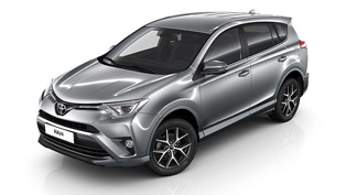 The new 2017 RAV4: what we know so far!