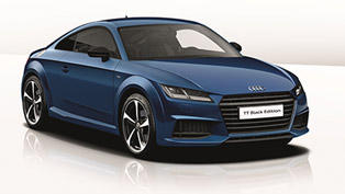 Audi reveals new Black Edition models that will soon hit the market